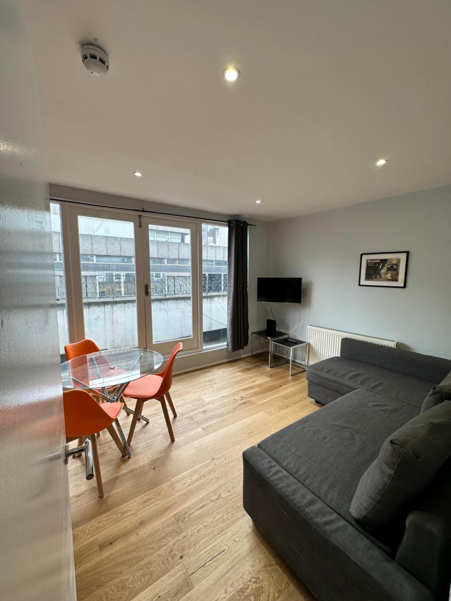 Maple Street Apartments London Exterior photo